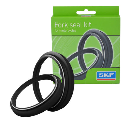 SKF KITB-43O Black Fork Seal Kit for