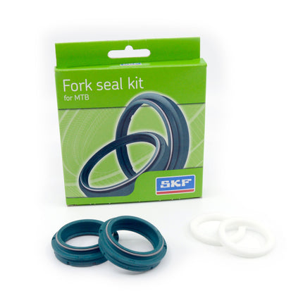 SKF MTB36OHL Fork Seal Kit for Ohlins 36mm Mountain Bike Suspension Fits