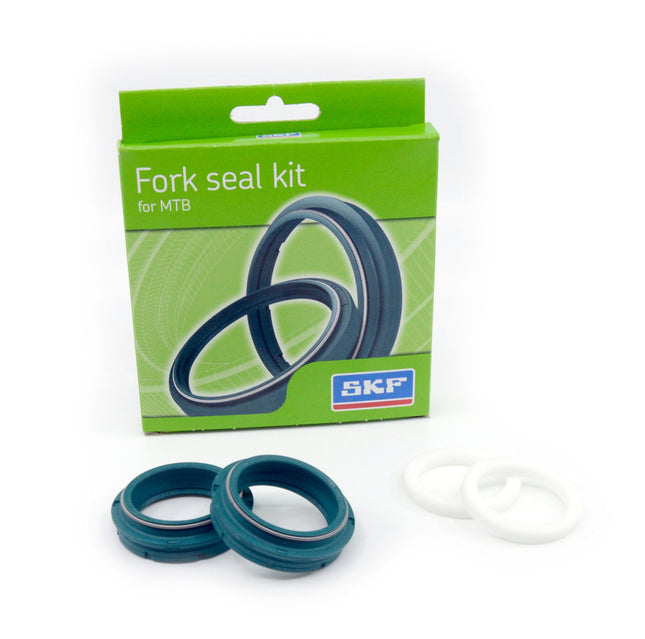 SKF MTB36OHL Fork Seal Kit for Ohlins 36mm Mountain Bike Suspension Fits