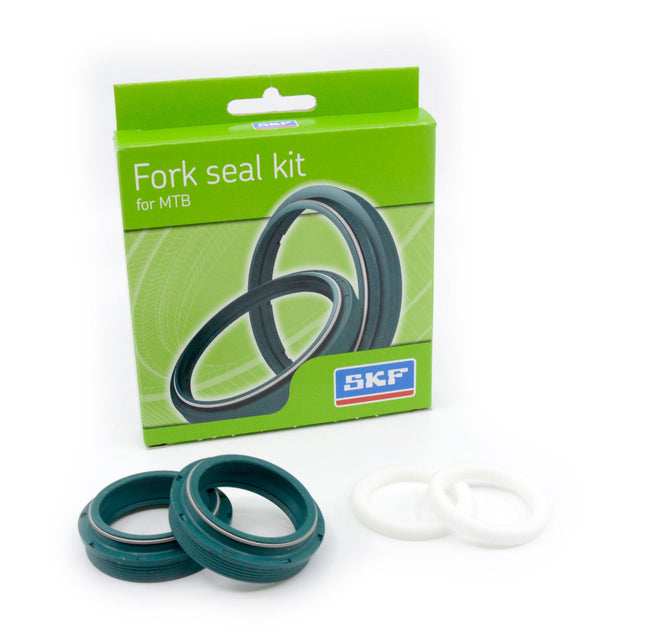 SKF MTB38OHL Fork Seal Kit for Ohlins 38mm Mountain Bike Suspension Fits