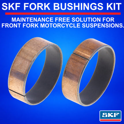 SKF Fork Bushing Kit