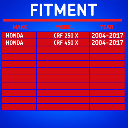 SKF Front Wheel Seals, Spacers, Bearings for Honda Models (VKWB-F-20-HD-H), High Performance Seals and Spacers, Low Friction Superior Contamination Protection (Bearings Included)