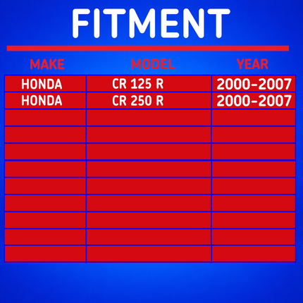 SKF Front Wheel Seals and Spacers Kit for Honda Models (VKWB-F-20-HDS-B), High Performance Seals and Spacers, Low Friction Superior Contamination Protection (Bearings Not Included)