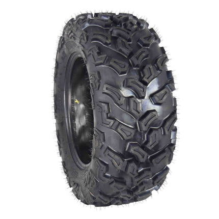 MASSFX ATV TIRE 27X9-14 Single ATV Tire Dual Compound 6-Ply 27X9x14