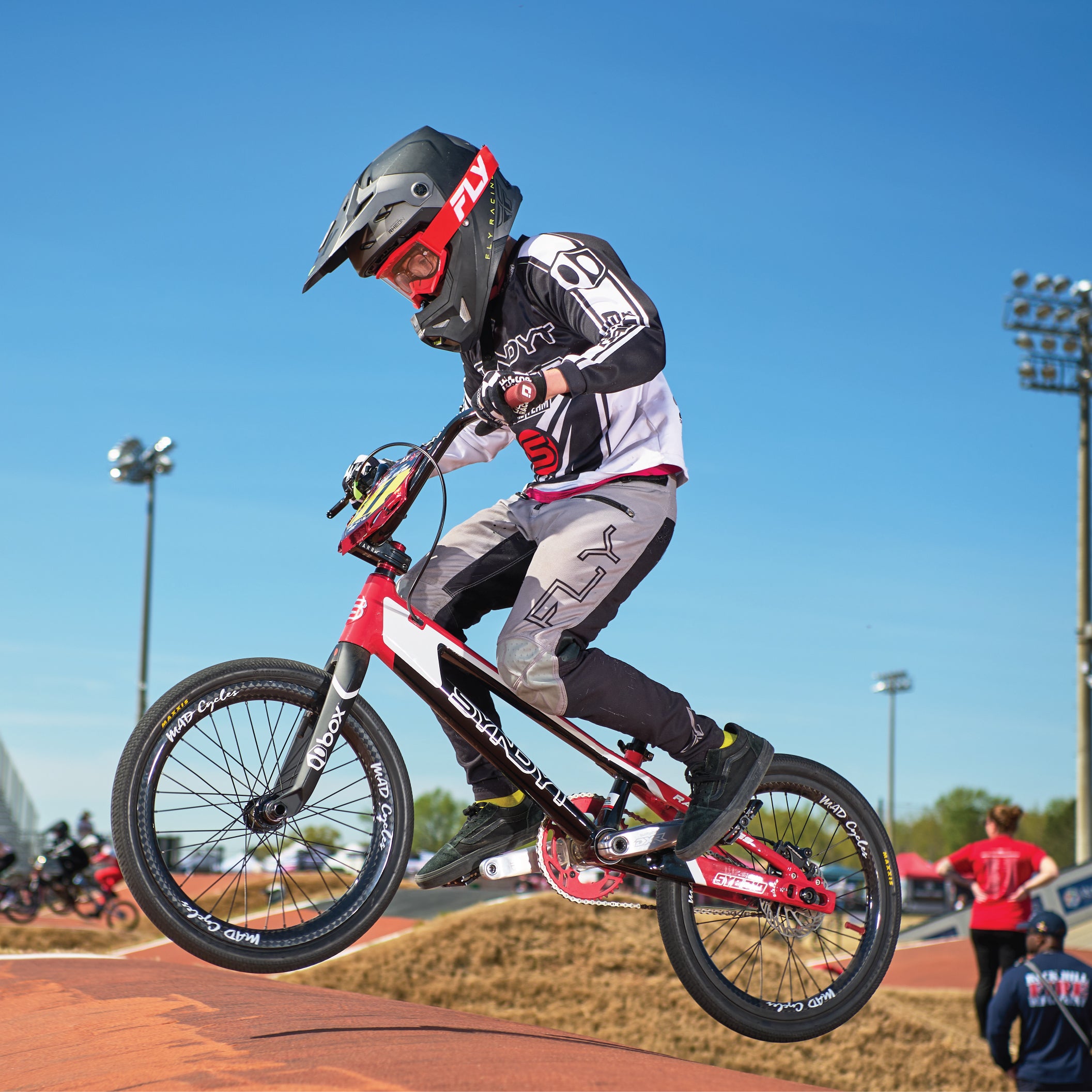 Syndyt BMX Bike EXPERT Headset for Syndyt Expert frames only- CNC-Machined Aluminum Alloy, Sealed Stainless Steel Cartridge Bearings, Includes 1” and 1-1/8” Lower Race Options