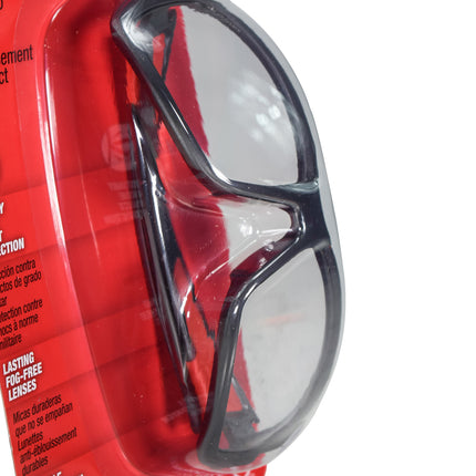 Milwaukee 48-73-2020 Clear High Performance Safety Glasses