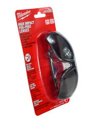 Milwaukee 48-73-2025 Tinted High Performance Safety Glasses