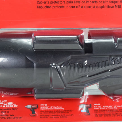 Milwaukee 49-16-2767 M18 Fuel HTIW Protective Boot