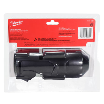 Milwaukee 49-16-2767 M18 Fuel HTIW Protective Boot