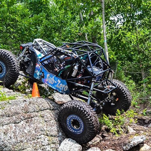 PROGUARD Red 4-Point Harness with 2" Nylon Straps (2 Pck)- Universal Off-Road Safety Belt fits Polaris, Can-Am, Kawasaki, Yamaha UTVs, ATVs, Side-by-Sides