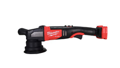 Milwaukee 2684-20 M18 FUEL 18V Lithium-Ion Brushless Cordless 15MM DA Polisher (Tool-Only)