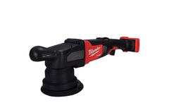 Milwaukee 2684-20 M18 FUEL 18V Lithium-Ion Brushless Cordless 15MM DA Polisher (Tool-Only)