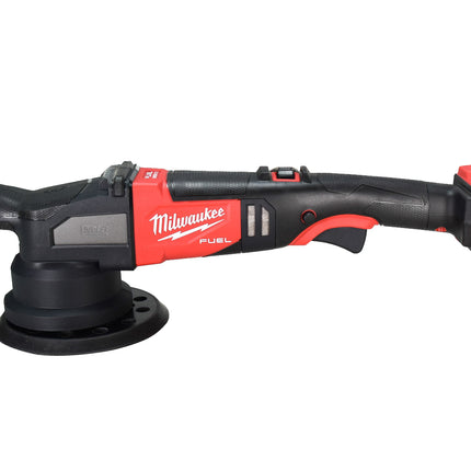 Milwaukee 2685-20 M18 FUEL 18V Lithium-Ion Brushless Cordless 21MM DA Polisher (Tool-Only)