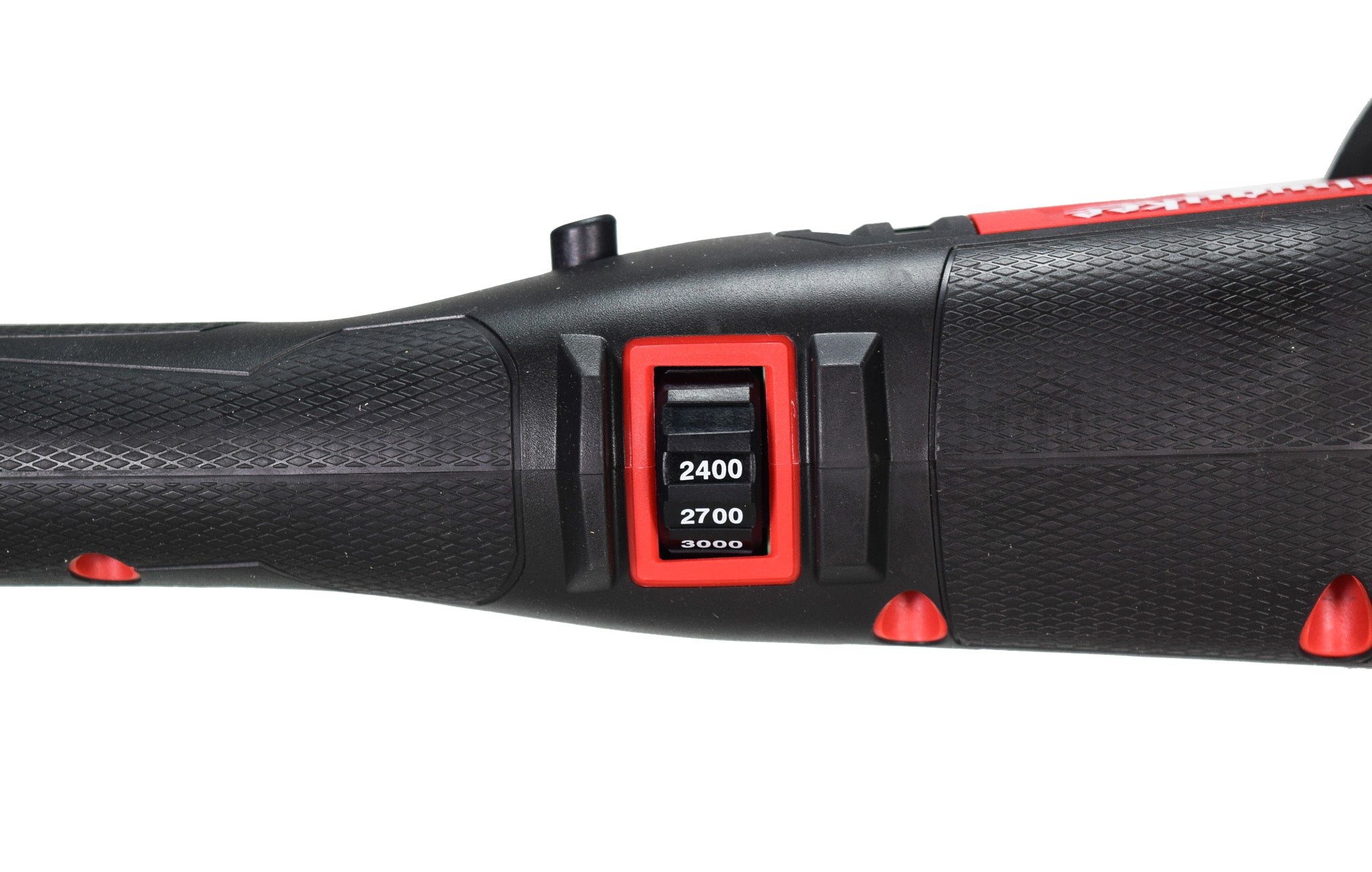 Milwaukee 2685-20 M18 FUEL 18V Lithium-Ion Brushless Cordless 21MM DA Polisher (Tool-Only)