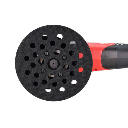 Milwaukee 2685-20 M18 FUEL 18V Lithium-Ion Brushless Cordless 21MM DA Polisher (Tool-Only)