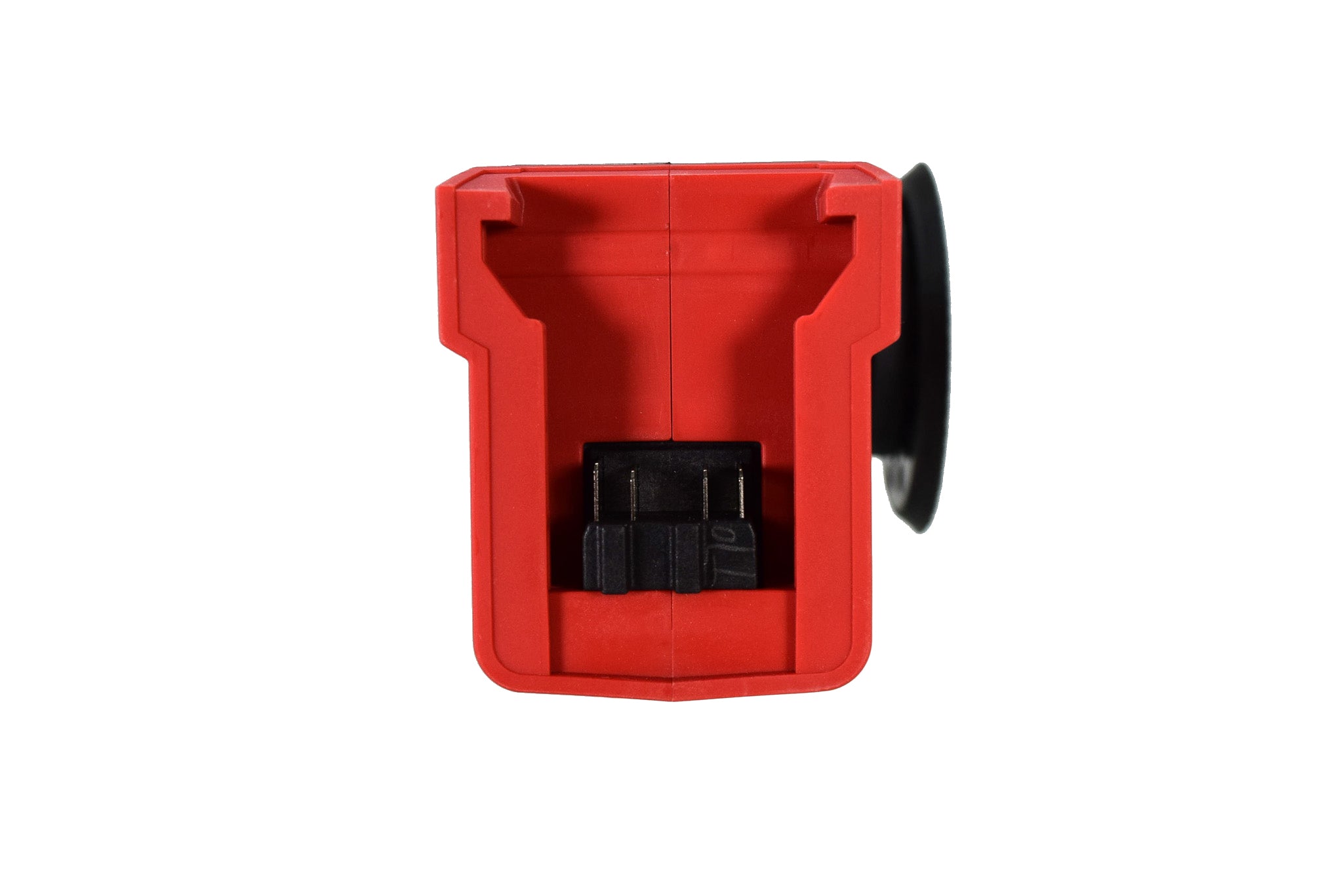 Milwaukee 2685-20 M18 FUEL 18V Lithium-Ion Brushless Cordless 21MM DA Polisher (Tool-Only)