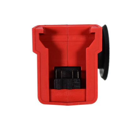 Milwaukee 2685-20 M18 FUEL 18V Lithium-Ion Brushless Cordless 21MM DA Polisher (Tool-Only)