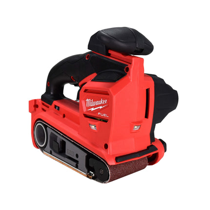 Milwaukee 2832-20 M18 FUEL 18-Volt Lithium-Ion Cordless Belt Sander (Tool-Only)