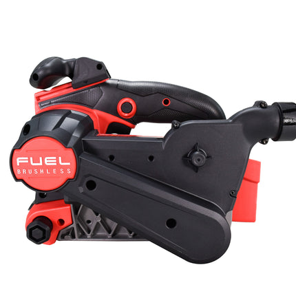 Milwaukee 2832-20 M18 FUEL 18-Volt Lithium-Ion Cordless Belt Sander (Tool-Only)