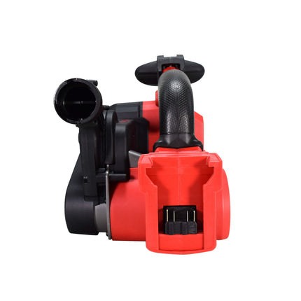 Milwaukee 2832-20 M18 FUEL 18-Volt Lithium-Ion Cordless Belt Sander (Tool-Only)