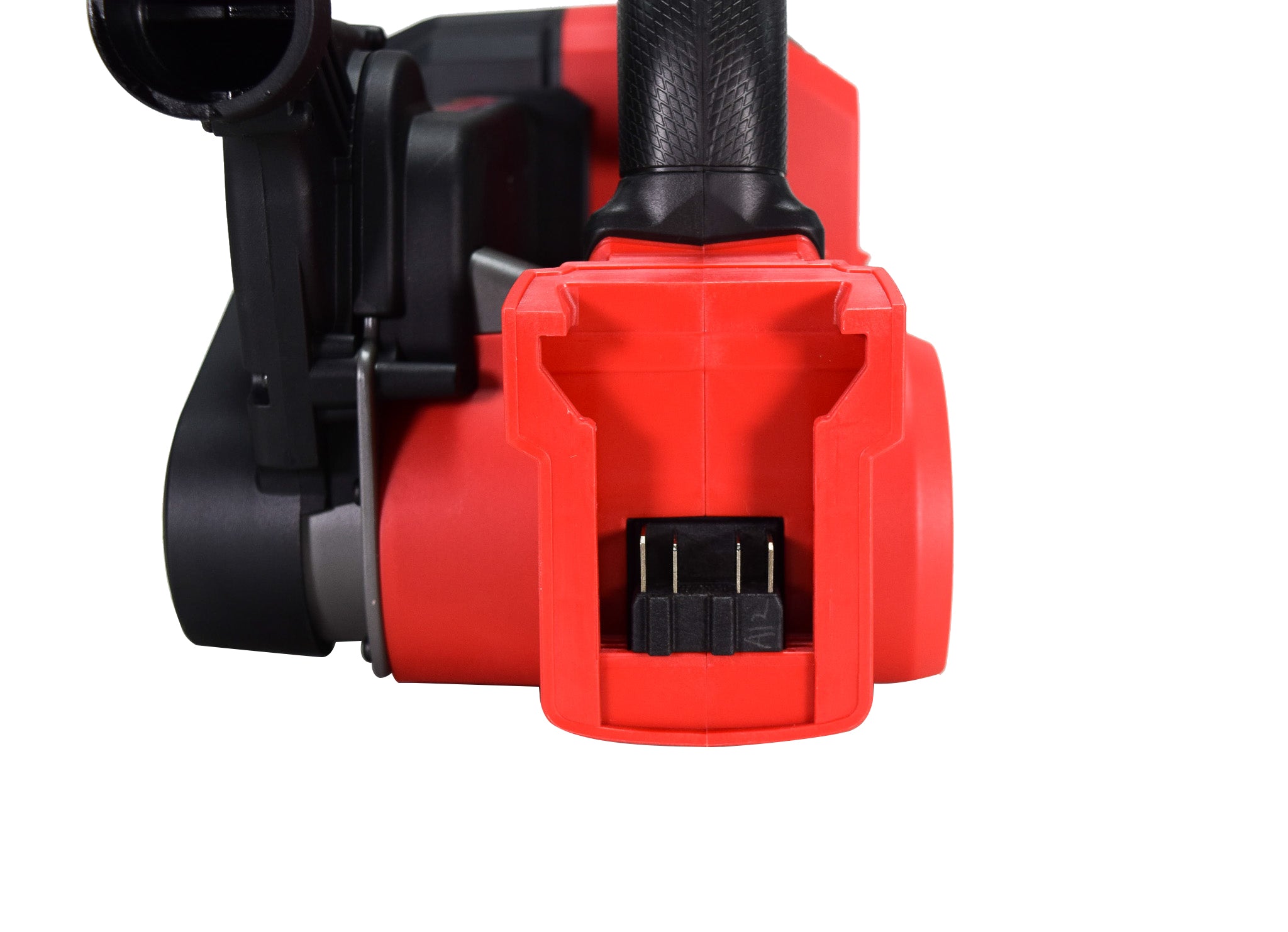 Milwaukee 2832-20 M18 FUEL 18-Volt Lithium-Ion Cordless Belt Sander (Tool-Only)