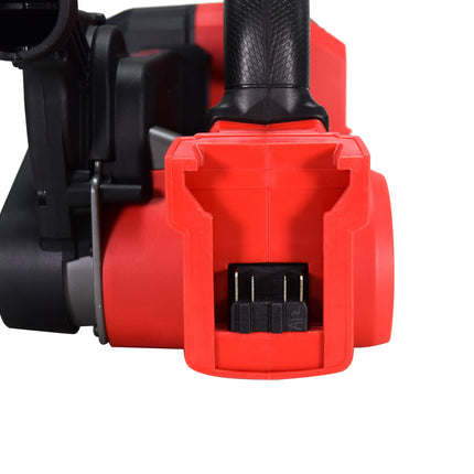 Milwaukee 2832-20 M18 FUEL 18-Volt Lithium-Ion Cordless Belt Sander (Tool-Only)