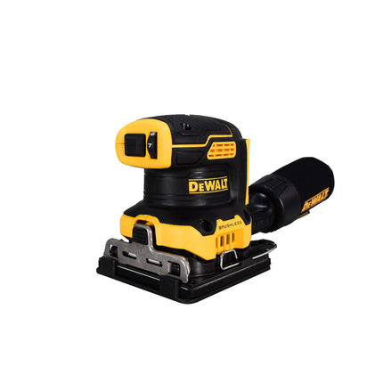 Dewalt DCW200B 20V MAX XR Brushless Cordless 1/4 Sheet Variable Speed Sander (Tool Only)