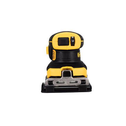 Dewalt DCW200B 20V MAX XR Brushless Cordless 1/4 Sheet Variable Speed Sander (Tool Only)