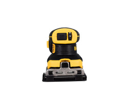 Dewalt DCW200B 20V MAX XR Brushless Cordless 1/4 Sheet Variable Speed Sander (Tool Only)