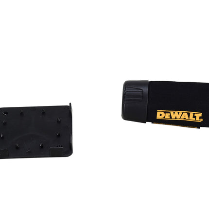 Dewalt DCW200B 20V MAX XR Brushless Cordless 1/4 Sheet Variable Speed Sander (Tool Only)