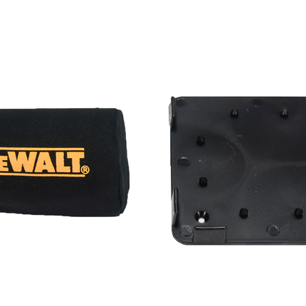 Dewalt 20V MAX XR Palm Sander, Sheet, Variable Speed, 1/4-Inch, Tool Only (DCW200B)