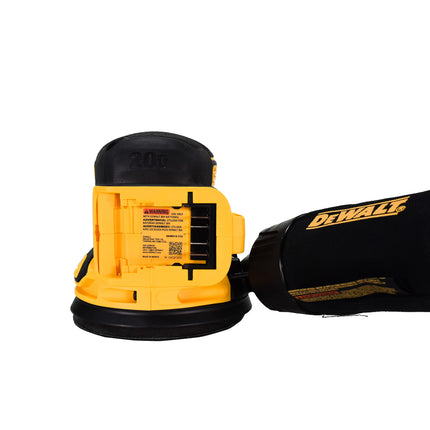 DeWalt DCW210Q1 20V Brushless 5" Cordless Variable-Speed Random Orbital Sander Kit