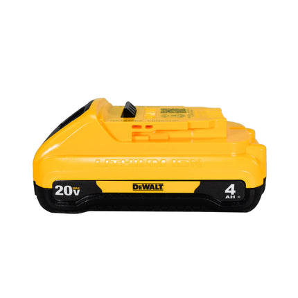 DeWalt DCW210Q1 20V Brushless 5" Cordless Variable-Speed Random Orbital Sander Kit