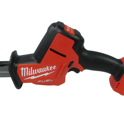 Milwaukee 2719-20 M18 FUEL 18V HACKZALL Reciprocating Saw (Tool Only)