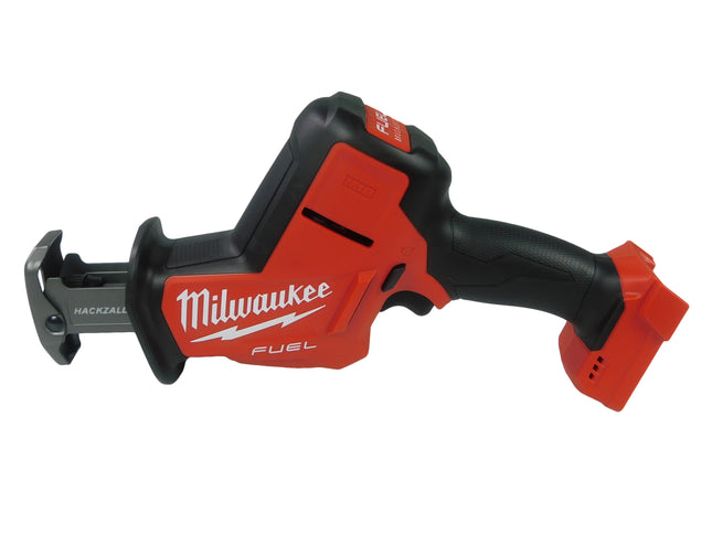 Milwaukee 2719-20 M18 FUEL 18V HACKZALL Reciprocating Saw (Tool Only)