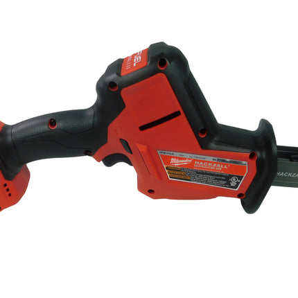 Milwaukee 2719-20 M18 FUEL 18V HACKZALL Reciprocating Saw (Tool Only)