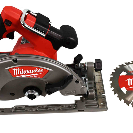 Milwaukee 2732-21HD M18 FUEL 7-1/4 in. 18 Volt Circular Saw Kit 18V