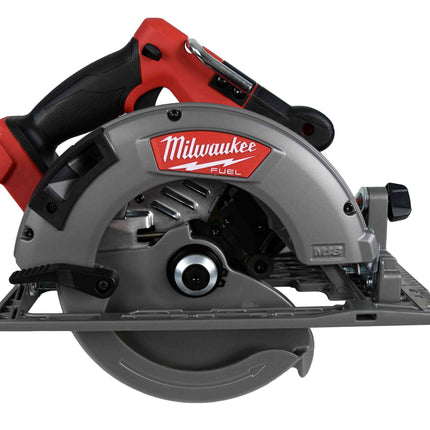 Milwaukee 2732-21HD M18 FUEL 7-1/4 in. 18 Volt Circular Saw Kit 18V
