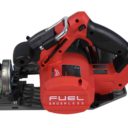 Milwaukee 2732-21HD M18 FUEL 7-1/4 in. 18 Volt Circular Saw Kit 18V