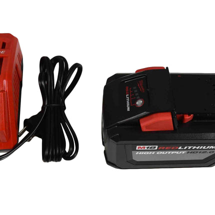Milwaukee 2732-21HD M18 FUEL 7-1/4 in. 18 Volt Circular Saw Kit 18V