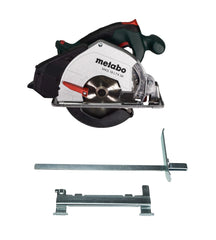 Metabo 600771850 6-1/2" 18V Cordless Metal Cutting Circular Saw [tool only]