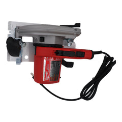 Milwaukee 6390-21 7-1/4-Inch 15-Amp Tilt-Lok Circular Saw with Case