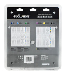 Evolution Power Tools 10BLADESSN Stainless Steel Cutting Saw Blade, 10-Inch x 66-Tooth