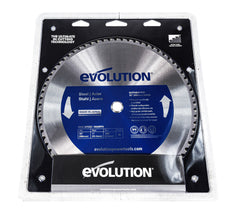 Evolution Power Tools 15BLADEST 15" 70-tooth Steel Cutting Saw Blade