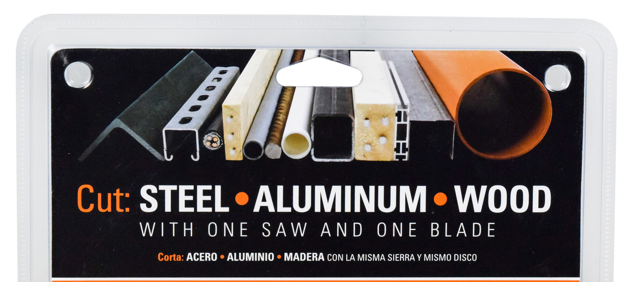 Evolution Power Tools RAGE230BLADE 9-Inch Multipurpose Cutting Blade