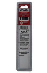 MILWAUKEE 48-00-5015 6"L x 6 TPI Wood Cutting Bi-Metal Reciprocating Saw Blade