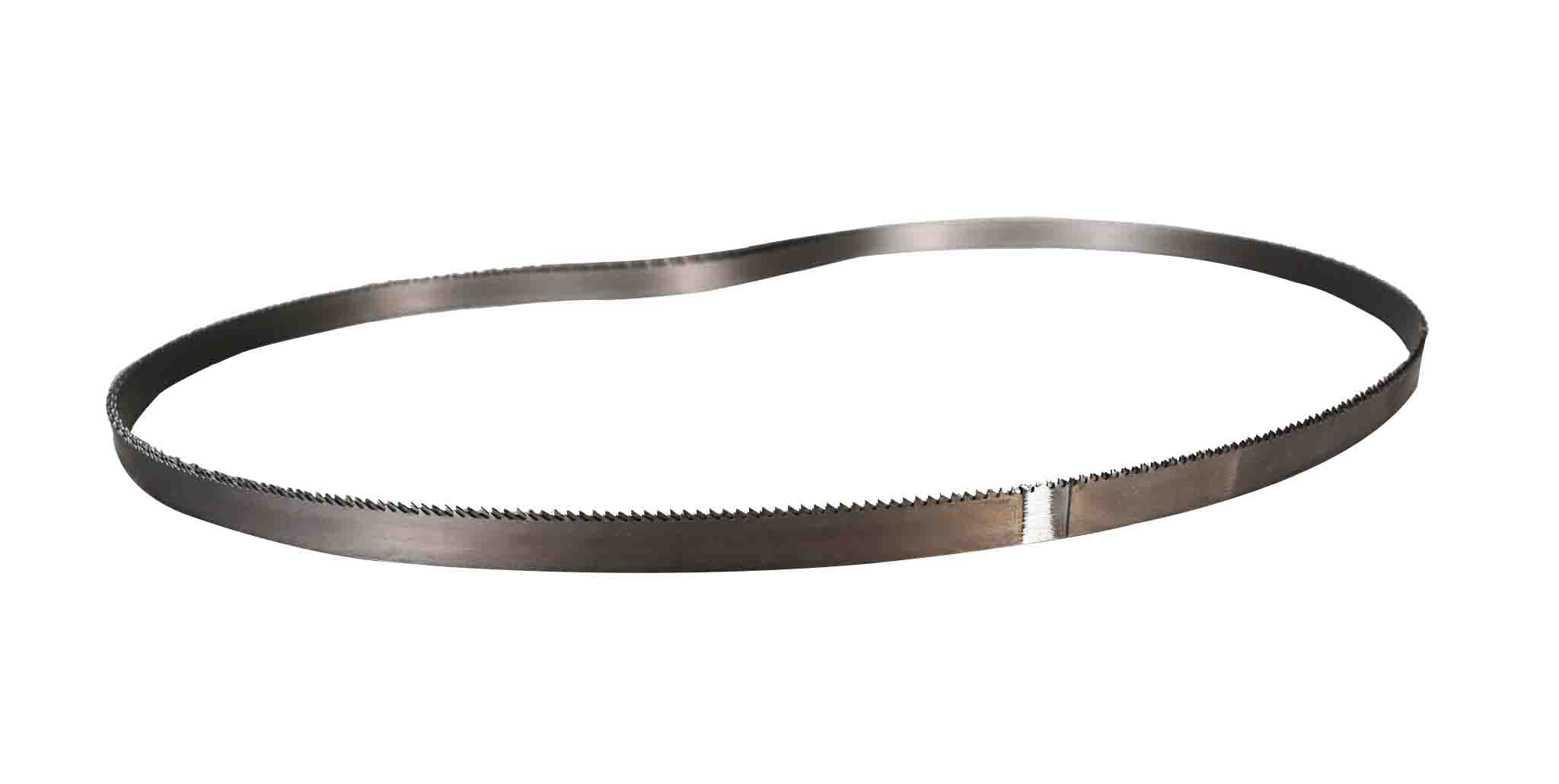 Milwaukee 48-39-0501 10 TPI Standard Deep Cut Portable Band Saw Blade