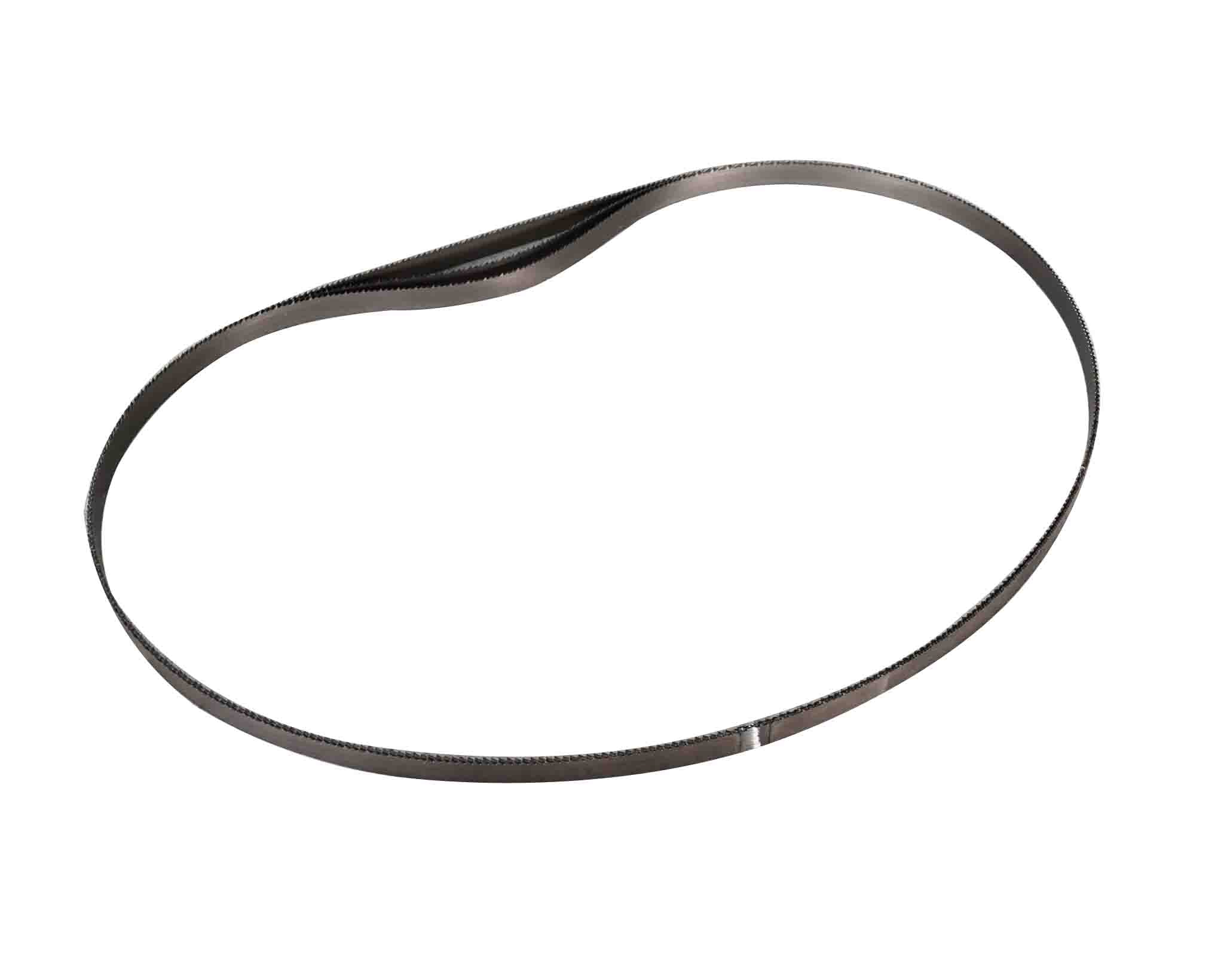 Milwaukee 48-39-0501 10 TPI Standard Deep Cut Portable Band Saw Blade