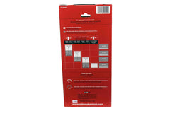 Milwaukee 48-39-0519 35-3/8 in. 14 TPI Compact Portable Band Saw Blade 3-Pack