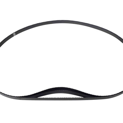 Milwaukee 48-39-0601 44-7/8inch Bandsaw Blades Extreme Thick Metal Deep Cut 8/10 TPI (3 Pack)